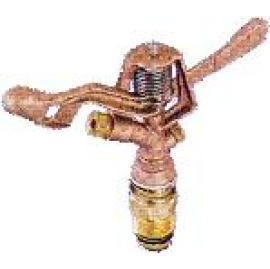 brass impact sprinkler (спринклерной латунь воздействия)