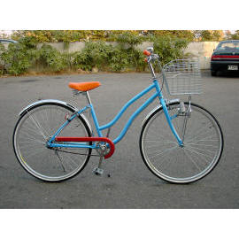 Lady Bike (Lady Bike)