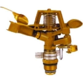 Zink Auswirkungen Sprinkler (Zink Auswirkungen Sprinkler)