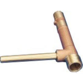 brass quick coupler valve key (Латунные ключевые клапан муфта)