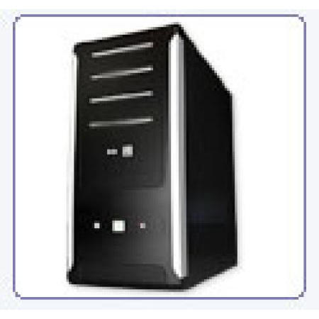 computer case (корпус компьютера)