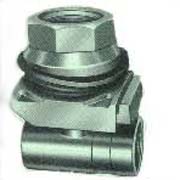 TK-2220 Solid Brass or Bronze Pitless Adapters for Water Wells
