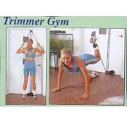 Trimmer Gym (Trimmer Gym)