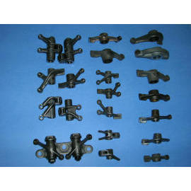 Rocker Arm, Rocker Assy, Arm,