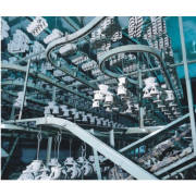 Investment casting (Feinguss)