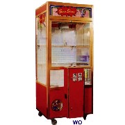 Crane Machine,game