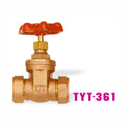 Gate Valve