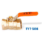 Ball Valve (Ball Valve)