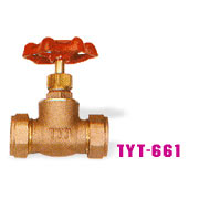 Globe Valve