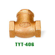 Check Valve