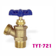 Angle Valve