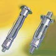 Hollow Wall Anchor (Hollow Wall Anchor)