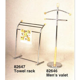 Men`s valet (Valet Hommes)