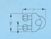 Wire Rope Clip (Wire Rope Clip)