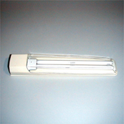 J-8511 Cabin Light 12V Fluorescent PL 11W + 3W night bulb. (J-8511 Cabin Light 12V Fluorescent PL 11W + 3W night bulb.)