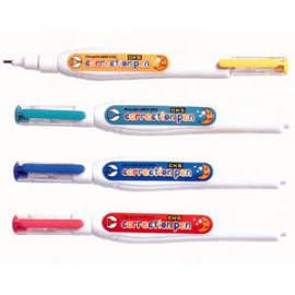 CORRECTION PEN(FINE TIP) (CORRECTION PEN(FINE TIP))