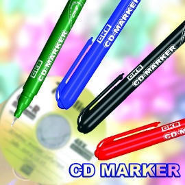 CD-MARKER (CD-MARKER)