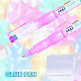 GLUE PEN (КЛЕЙ ПЕН)