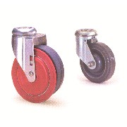 KAMARO-Retail Equipment Castors (Камаро-торговое оборудование Ролики)