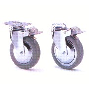 MIRARO-Standard Castors (MIRARO-Standard Ролики)