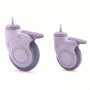 PT-PolyTech Castors (PT-Polytech Castors)