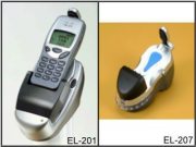 CELLULAR DOCK (EL-201 EL-207) (CELLULAR DOCK (EL-201 EL-207))