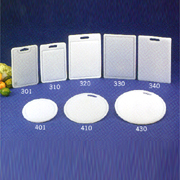 PE Color Cutting Boards (PE Farbe Schneidbretter)
