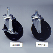 Industrial Caster & Wheel
