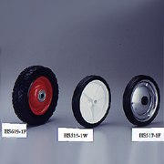Shopping Cart Wheel