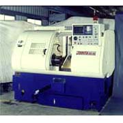 JCL-60 CNC Lathe (JCL-60 CNC Lathe)