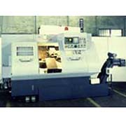 JCL-42TB CNC Lathe (JCL-42TB CNC Lathe)