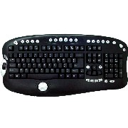 Smart Office Keyboard