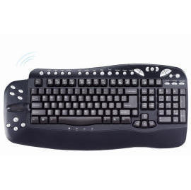 Smart Cordless Office Keyboard (Smart Cordless Office Keyboard)