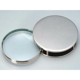 MAGNIFIER (LOUPE)