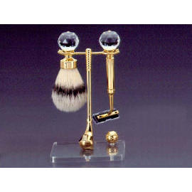 SHAVING SET (Rasierset)