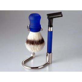 SHAVING SET (Rasierset)