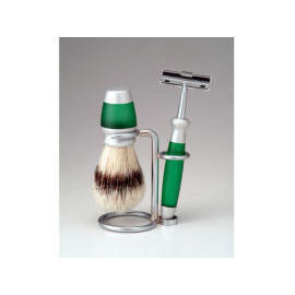 SHAVING SET (Rasierset)