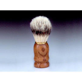 SHAVING BRUSH