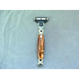 Shaving razor (Rasage rasoir)