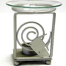  KCandle Holder/Aroma Burner ( KCandle Holder/Aroma Burner)