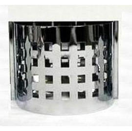 Candle Holder-Wall Lite 2 Candles (Bougeoir-Wall Lite 2 bougies)