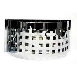 Candle Holder-Wall Lite 3 Candles (Bougeoir-Wall Lite 3 bougies)