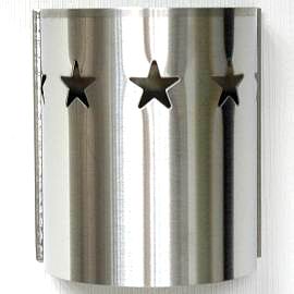 Candle Holder Wall Lite-3579 (Свечи Организатор стены Lite-3579)