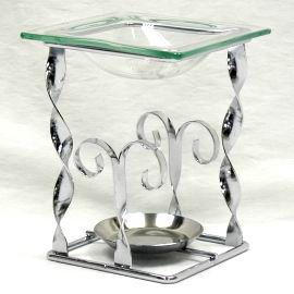 Candle Holder/Aroma Burner-Swivels Support (Candle Holder / Aroma Burner-Support pivotants)