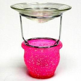 Candle Holder/Aroma Burner (Candle Holder / Aroma Burner)