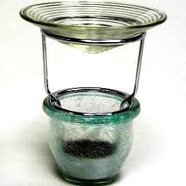 Kerzenhalter / Aroma Burner (Kerzenhalter / Aroma Burner)