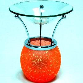 Candle Holder/Aroma Burner