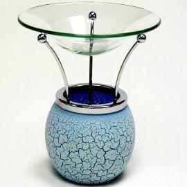 Candle Holder/Aroma Burner (Candle Holder / Aroma Burner)