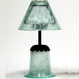 Candle Lamp Holder (Candle Lamp Holder)