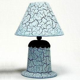 Candle Lamp Holder (Candle Holder Lamp)